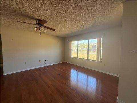 Tiny photo for 34847 Learn Road, Leesburg, FL 34788 (MLS # G5108986)