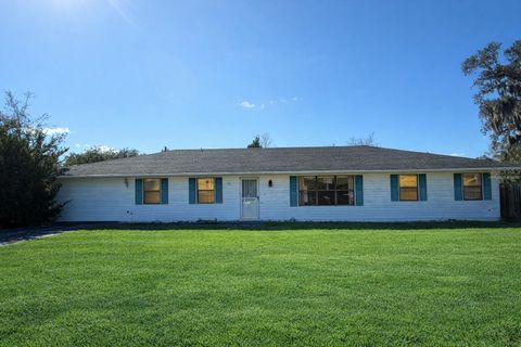 Tiny photo for 34847 Learn Road, Leesburg, FL 34788 (MLS # G5108986)