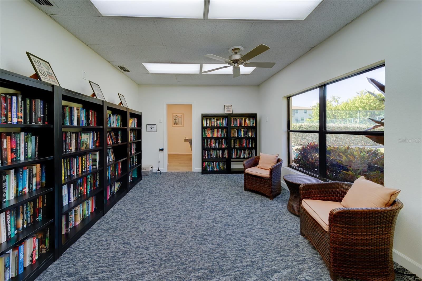 6000 PARK PLACE CONDO - Residential