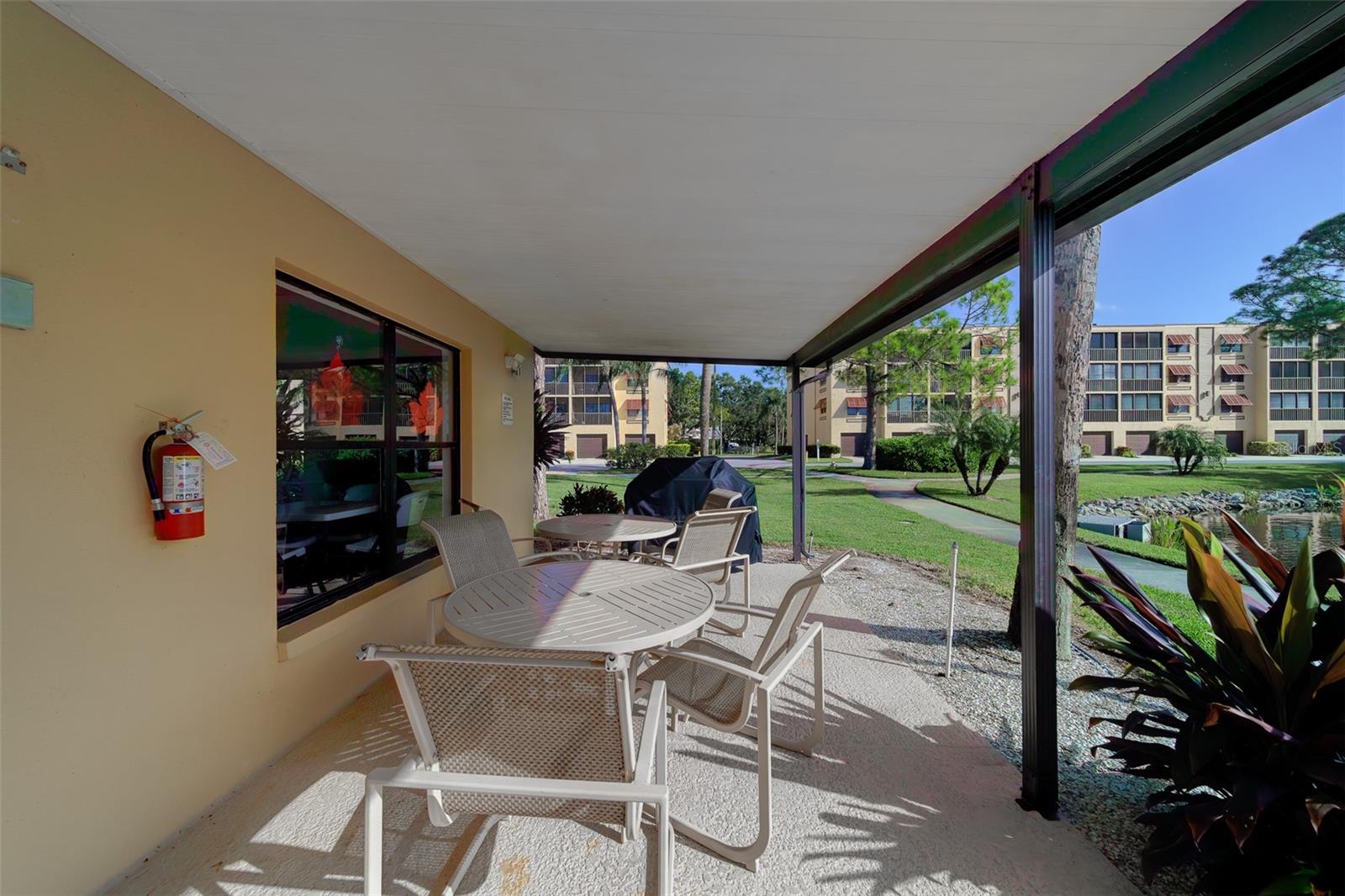 6000 PARK PLACE CONDO - Residential