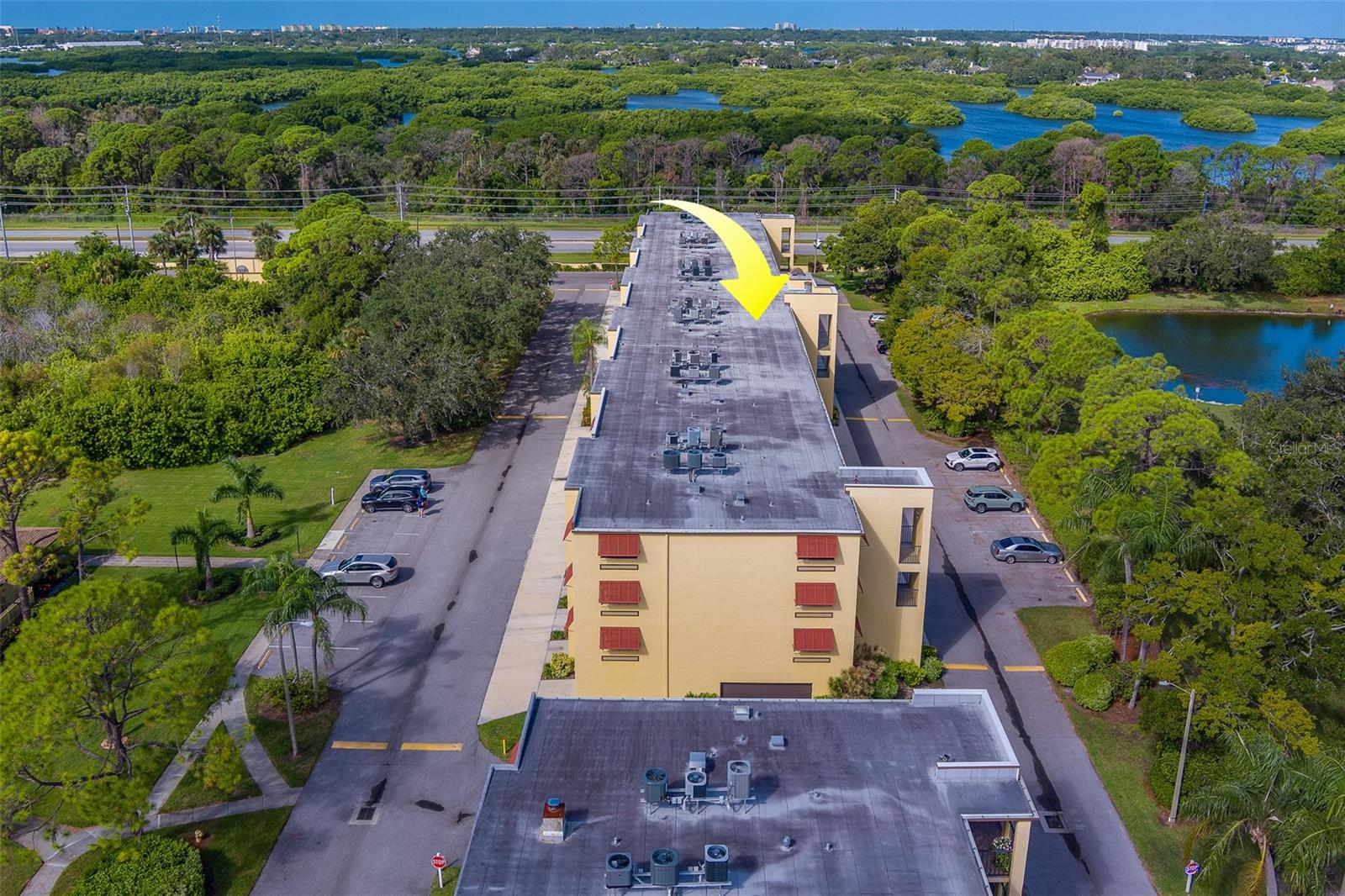 6000 PARK PLACE CONDO - Residential