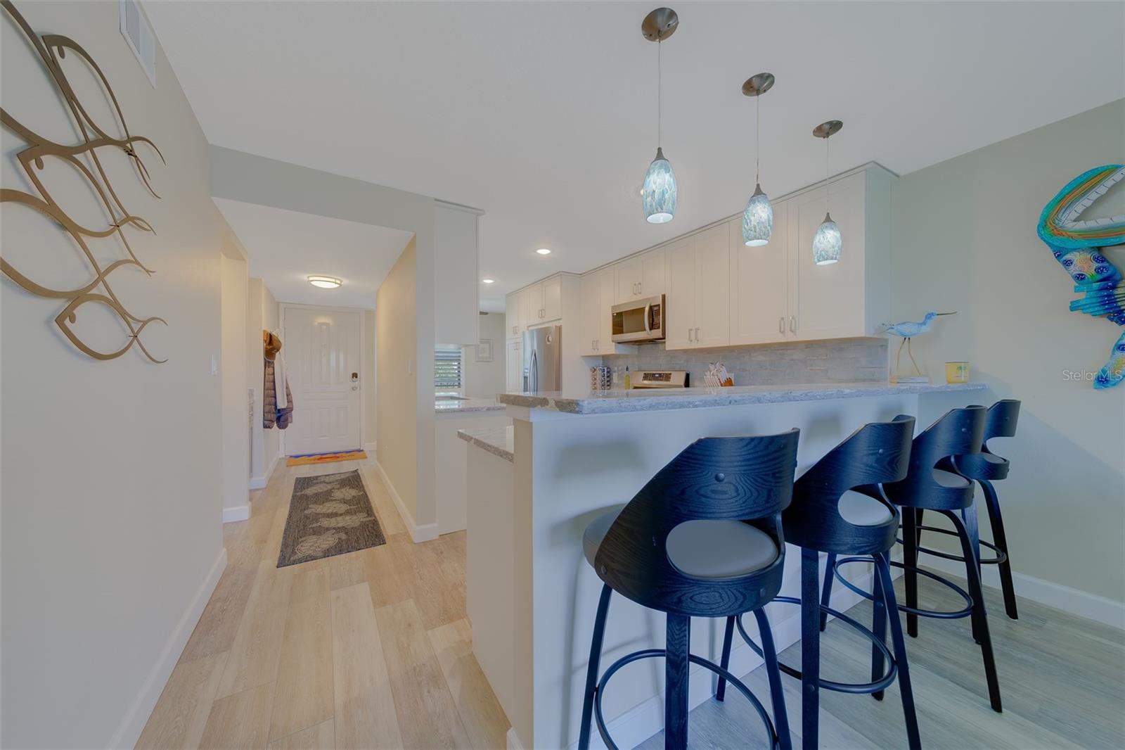 6000 PARK PLACE CONDO - Residential