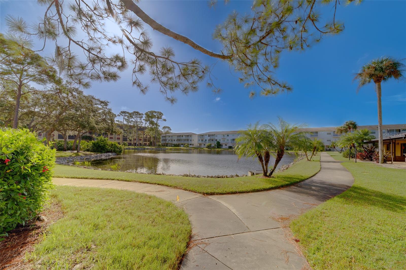 6000 PARK PLACE CONDO - Residential