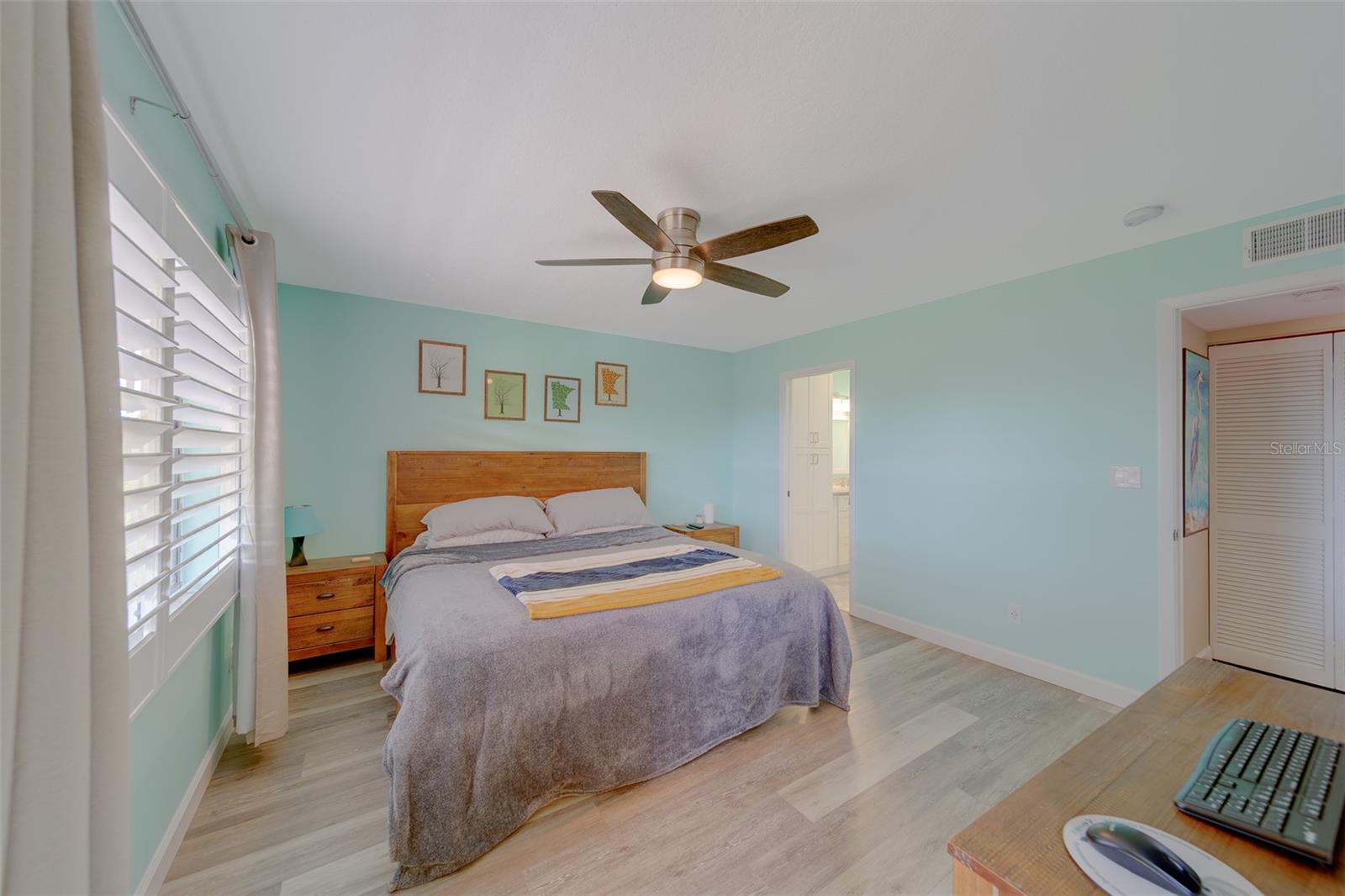 6000 PARK PLACE CONDO - Residential