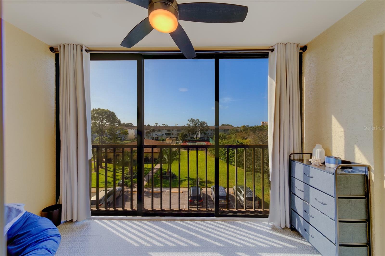 6000 PARK PLACE CONDO - Residential