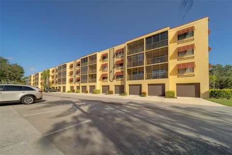 Photo of 5849 Park Street N #404, St Petersburg, FL 33709 (MLS # TB8451192)