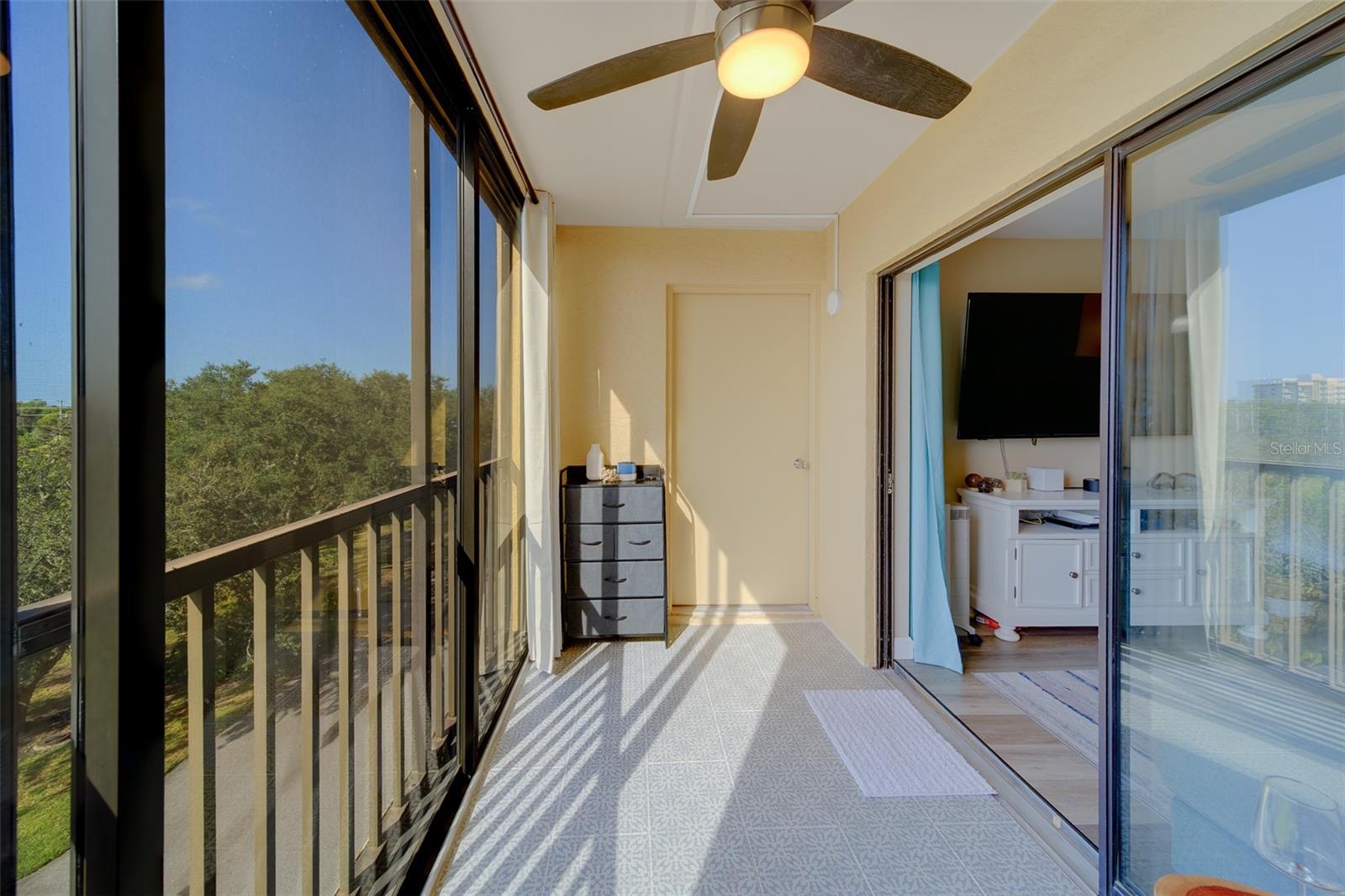 6000 PARK PLACE CONDO - Residential