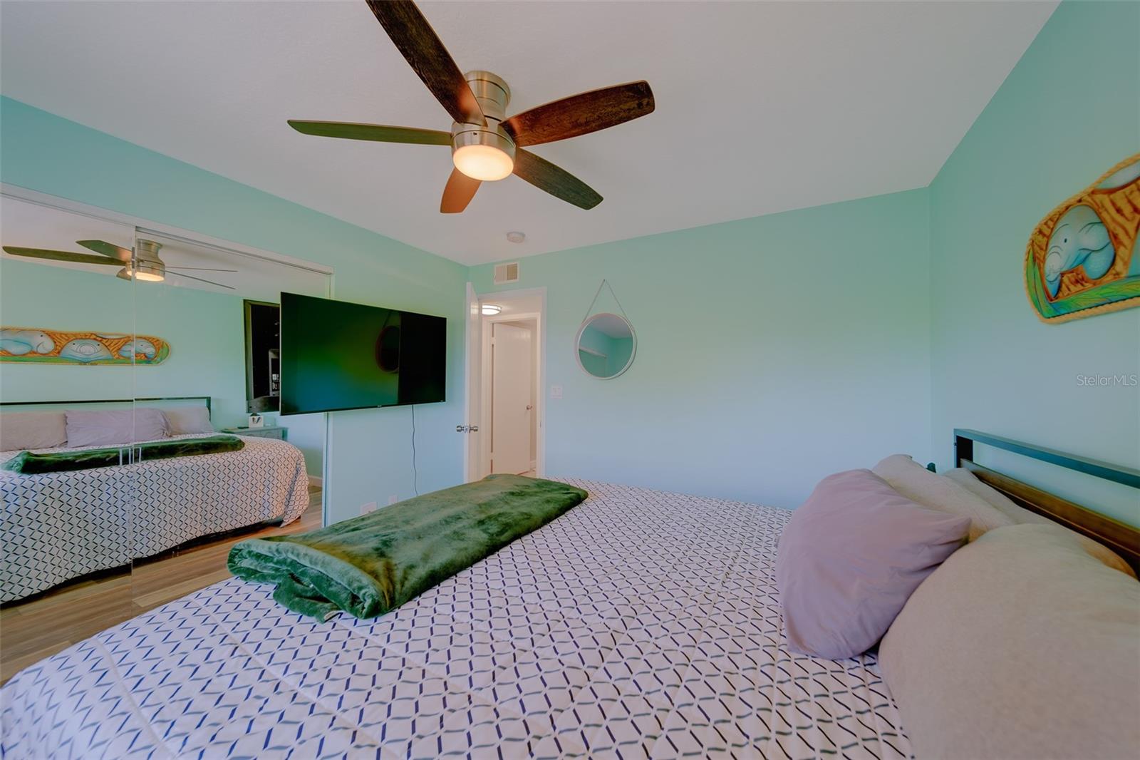 6000 PARK PLACE CONDO - Residential