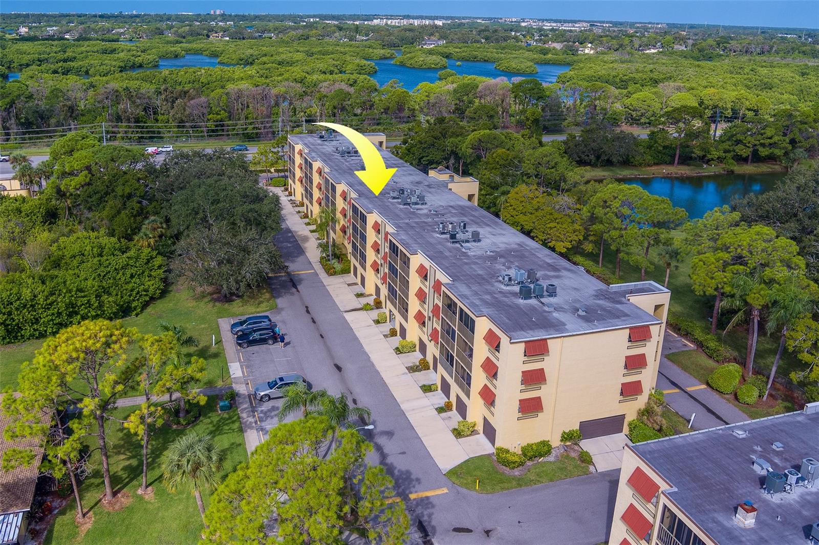 6000 PARK PLACE CONDO - Residential