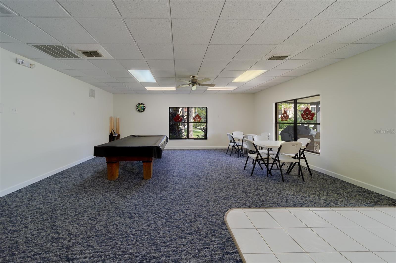 6000 PARK PLACE CONDO - Residential