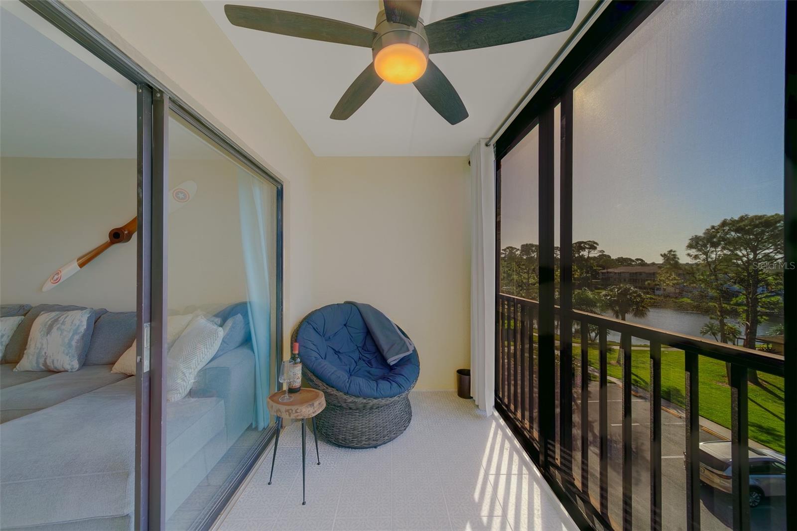 6000 PARK PLACE CONDO - Residential