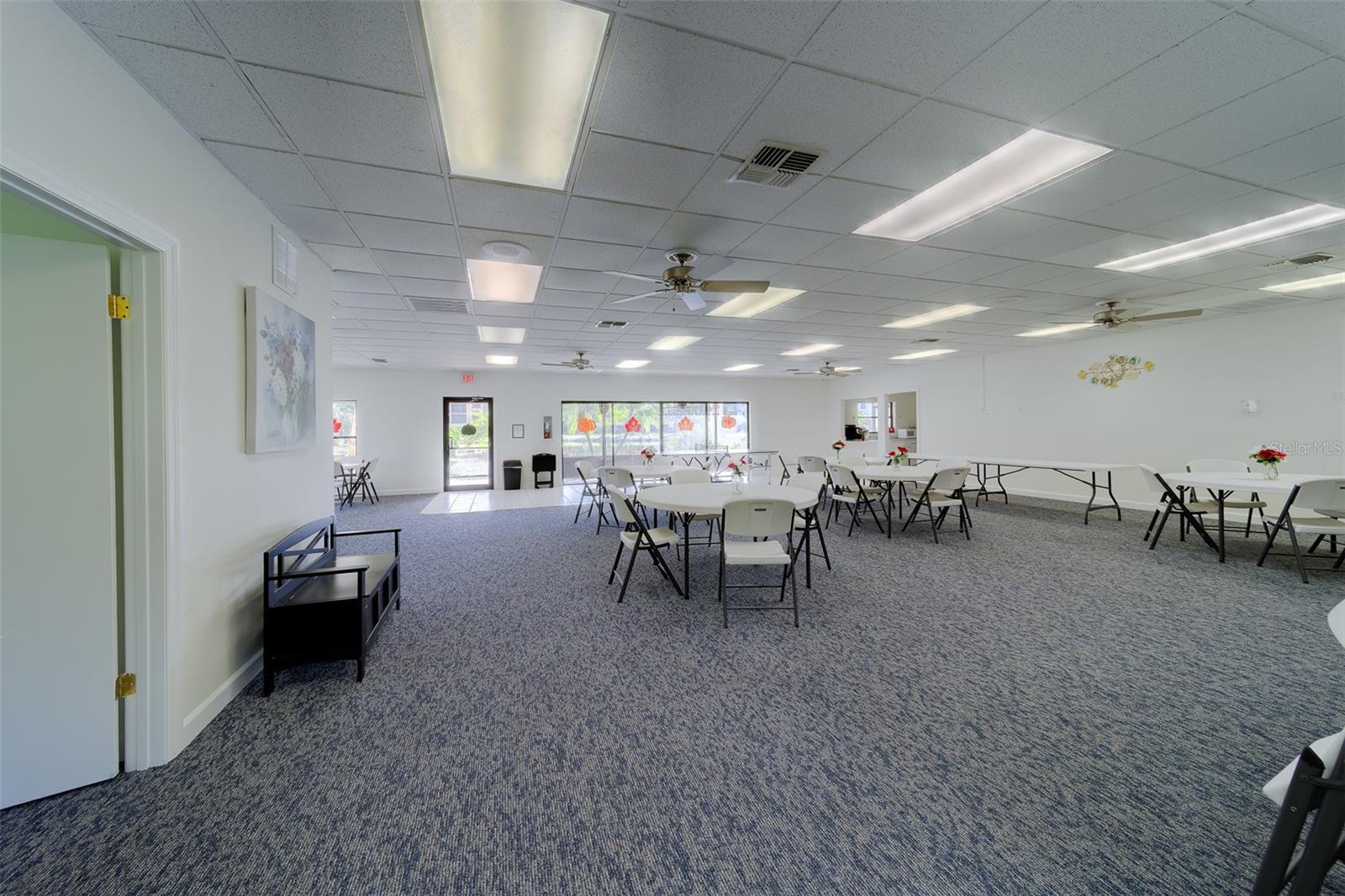 6000 PARK PLACE CONDO - Residential