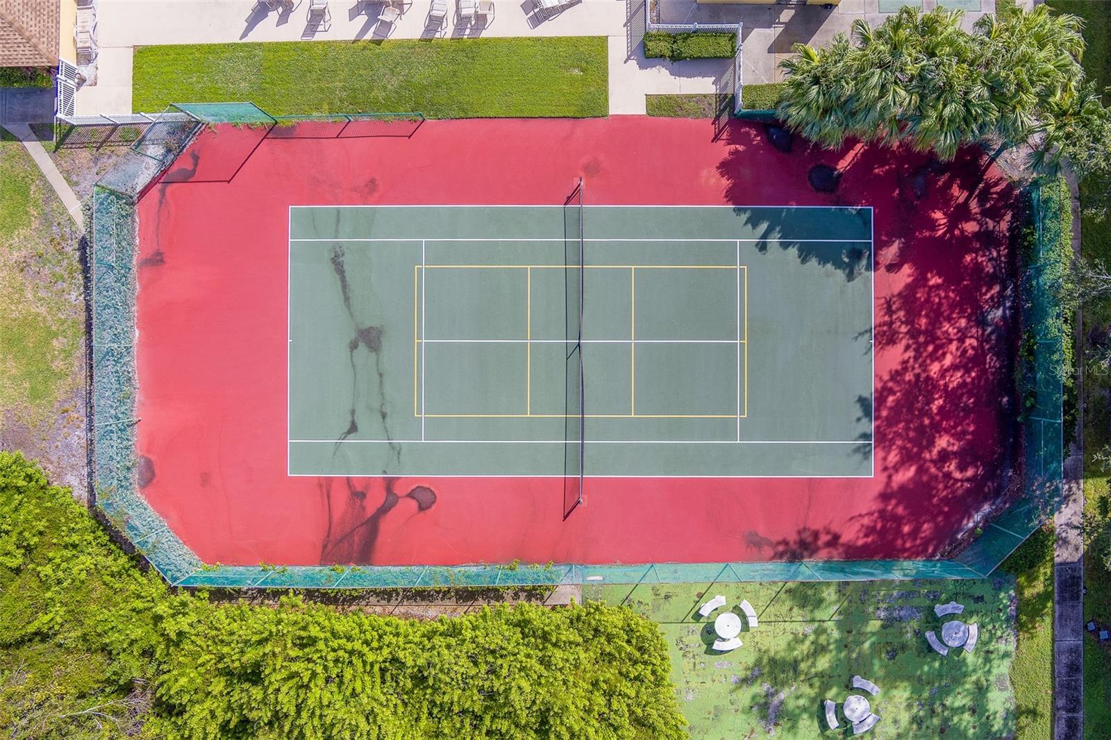 6000 PARK PLACE CONDO - Residential