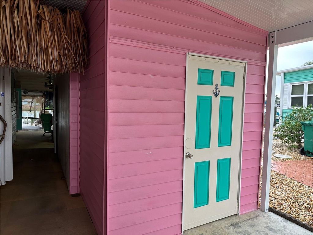 Photo of 310 Bahama Drive, Palmetto, FL 34221 (MLS # C7501480)