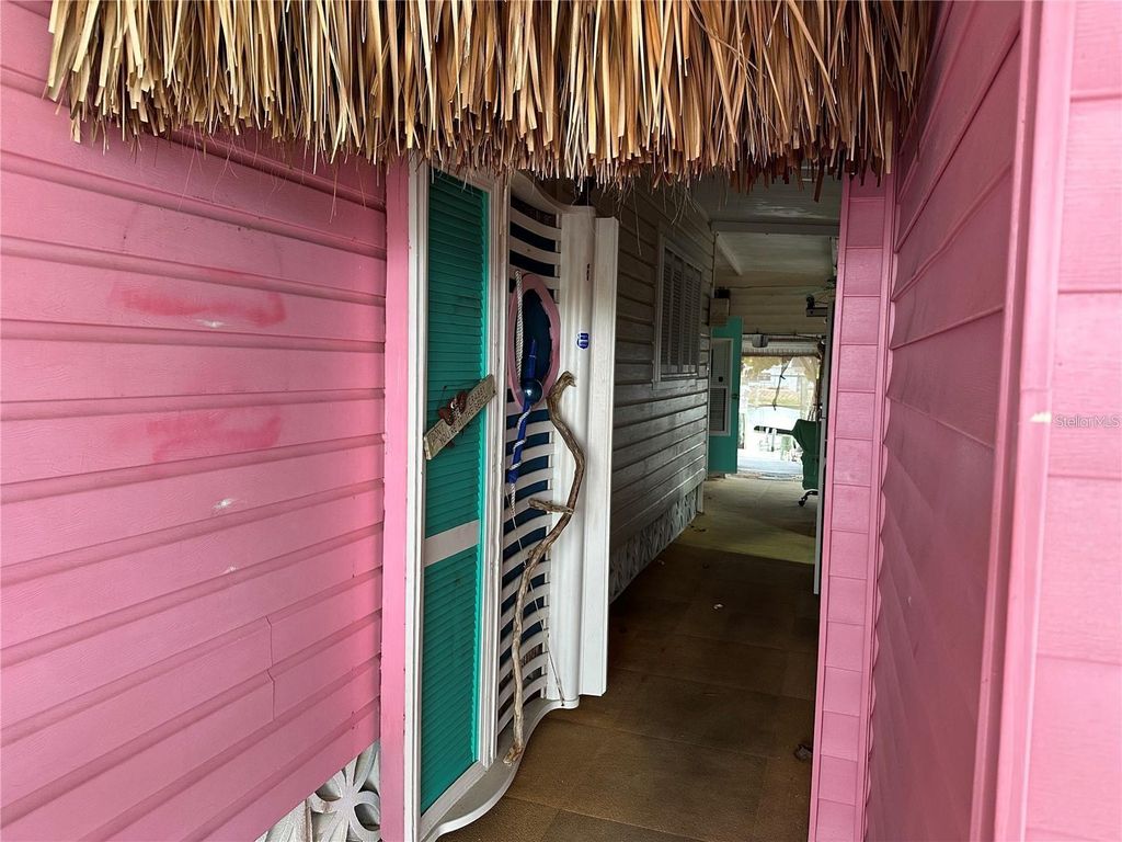 Photo of 310 Bahama Drive, Palmetto, FL 34221 (MLS # C7501480)