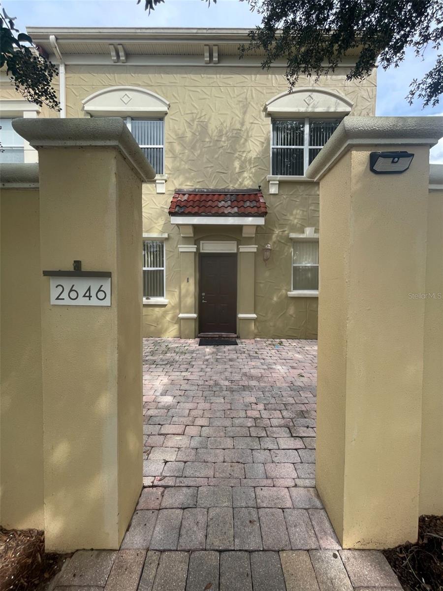 Photo of 2646 Bella Vista Drive, Davenport, FL 33897 (MLS # O6441034)