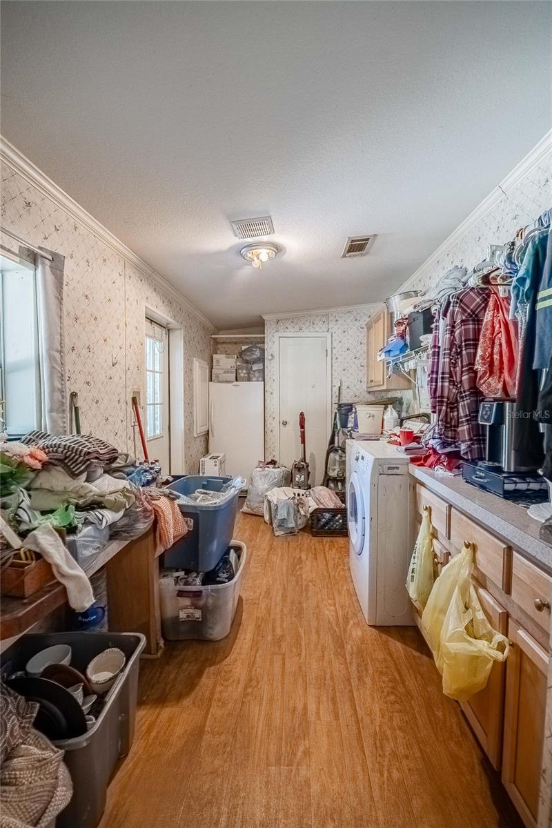 TURKEY CREEK ACRES - Residential