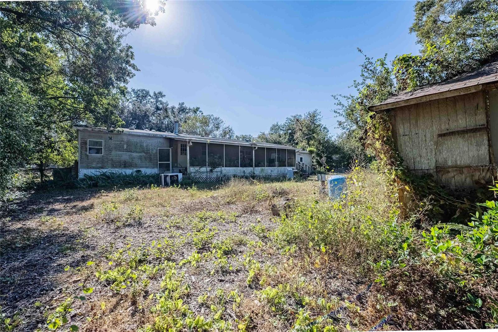 TURKEY CREEK ACRES - Residential