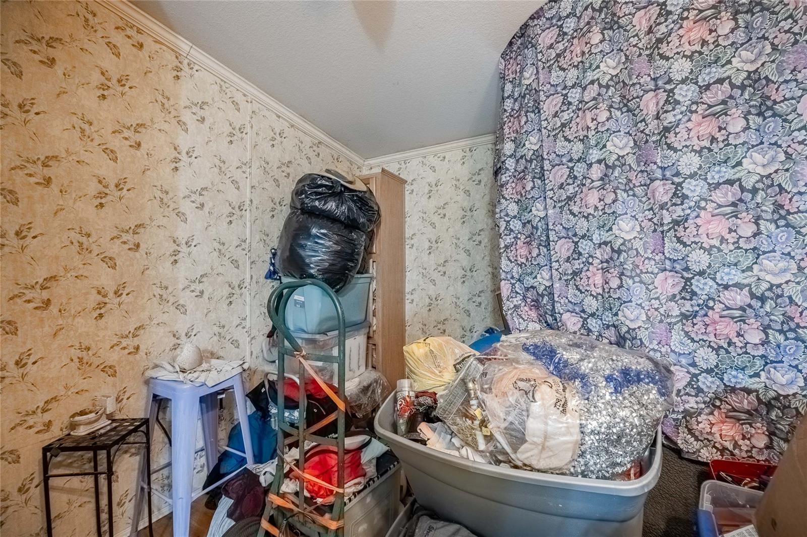 TURKEY CREEK ACRES - Residential