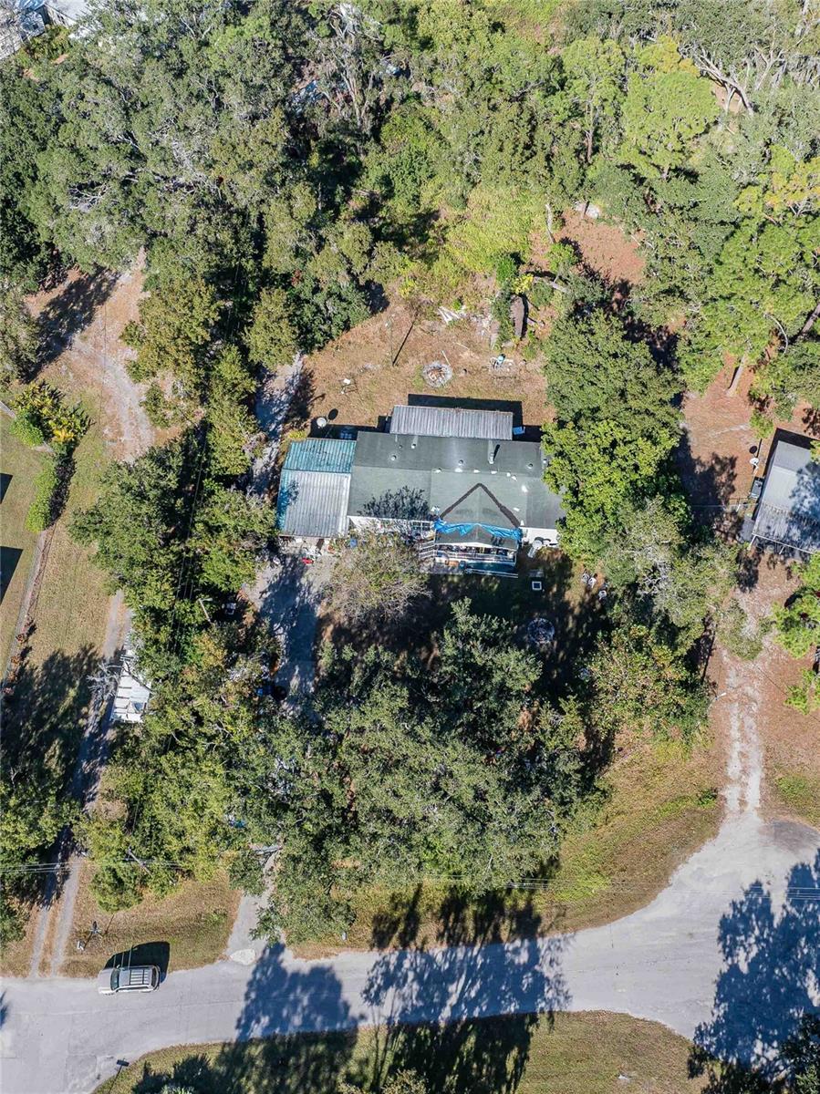 TURKEY CREEK ACRES - Residential