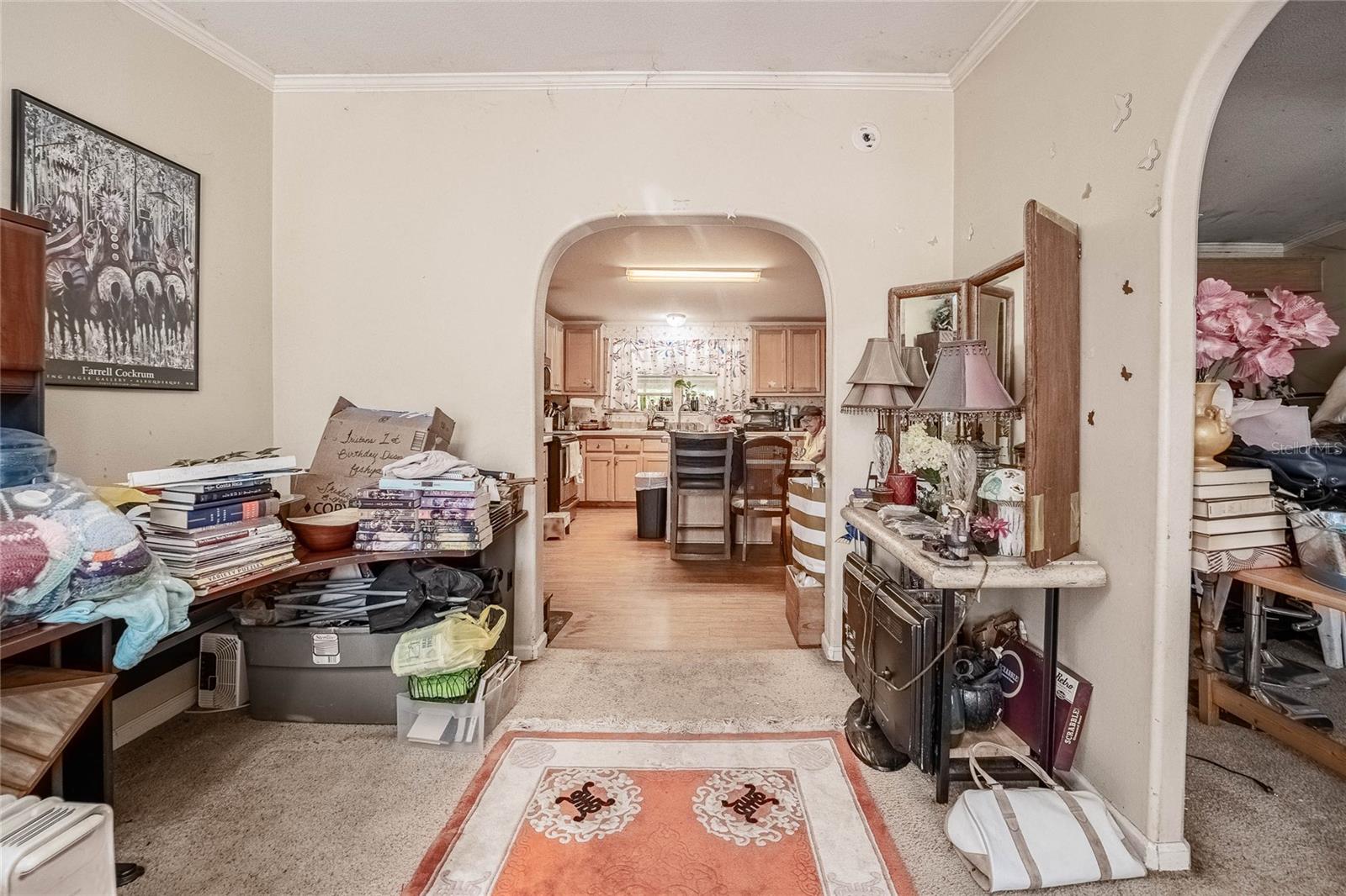 TURKEY CREEK ACRES - Residential