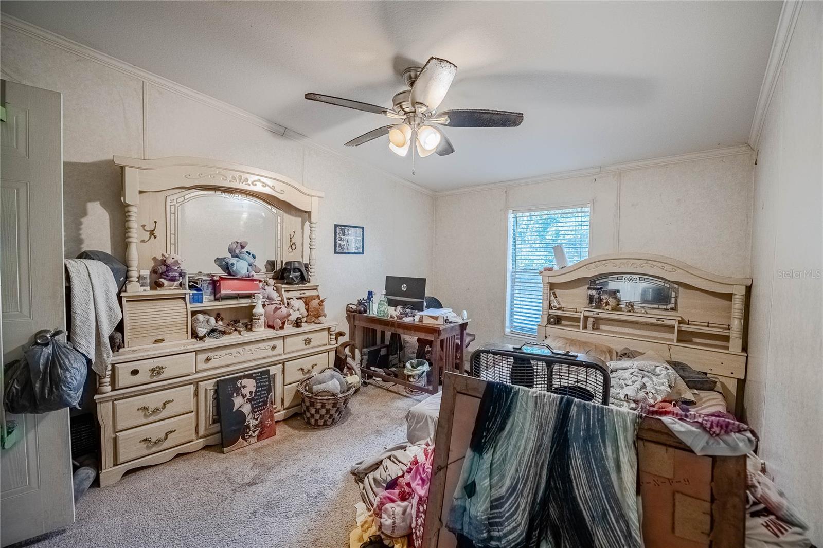 TURKEY CREEK ACRES - Residential