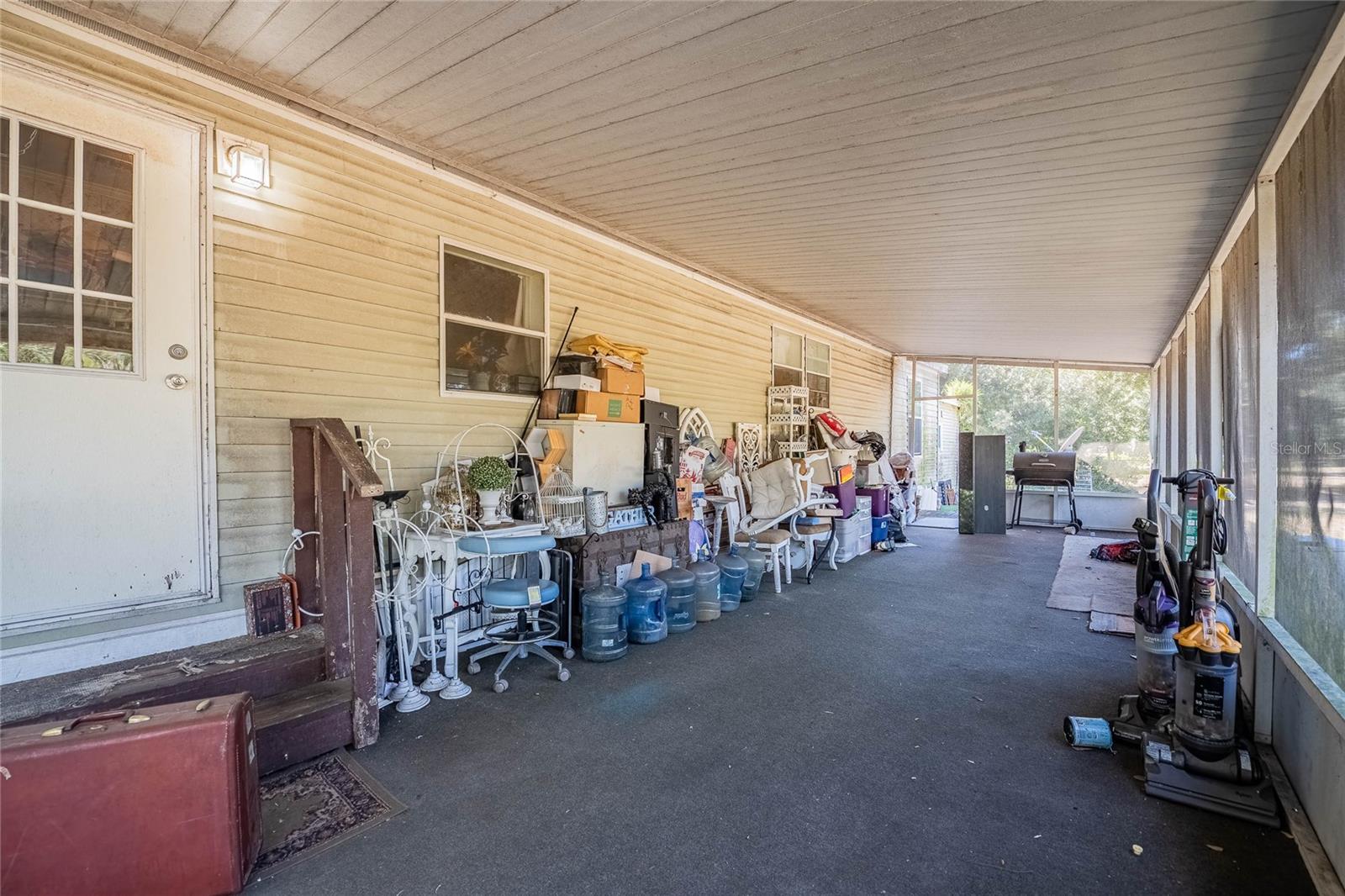 TURKEY CREEK ACRES - Residential