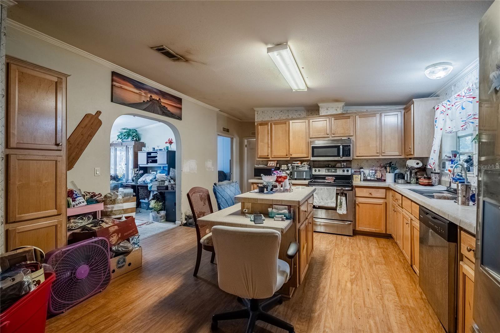 TURKEY CREEK ACRES - Residential