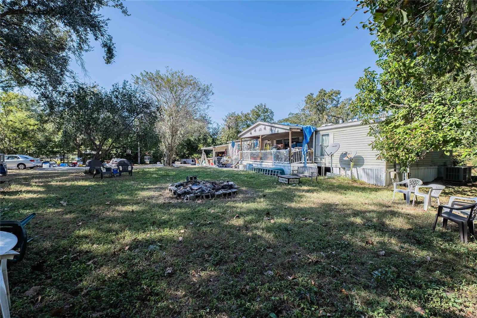 TURKEY CREEK ACRES - Residential