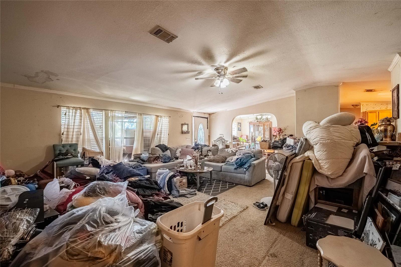 TURKEY CREEK ACRES - Residential