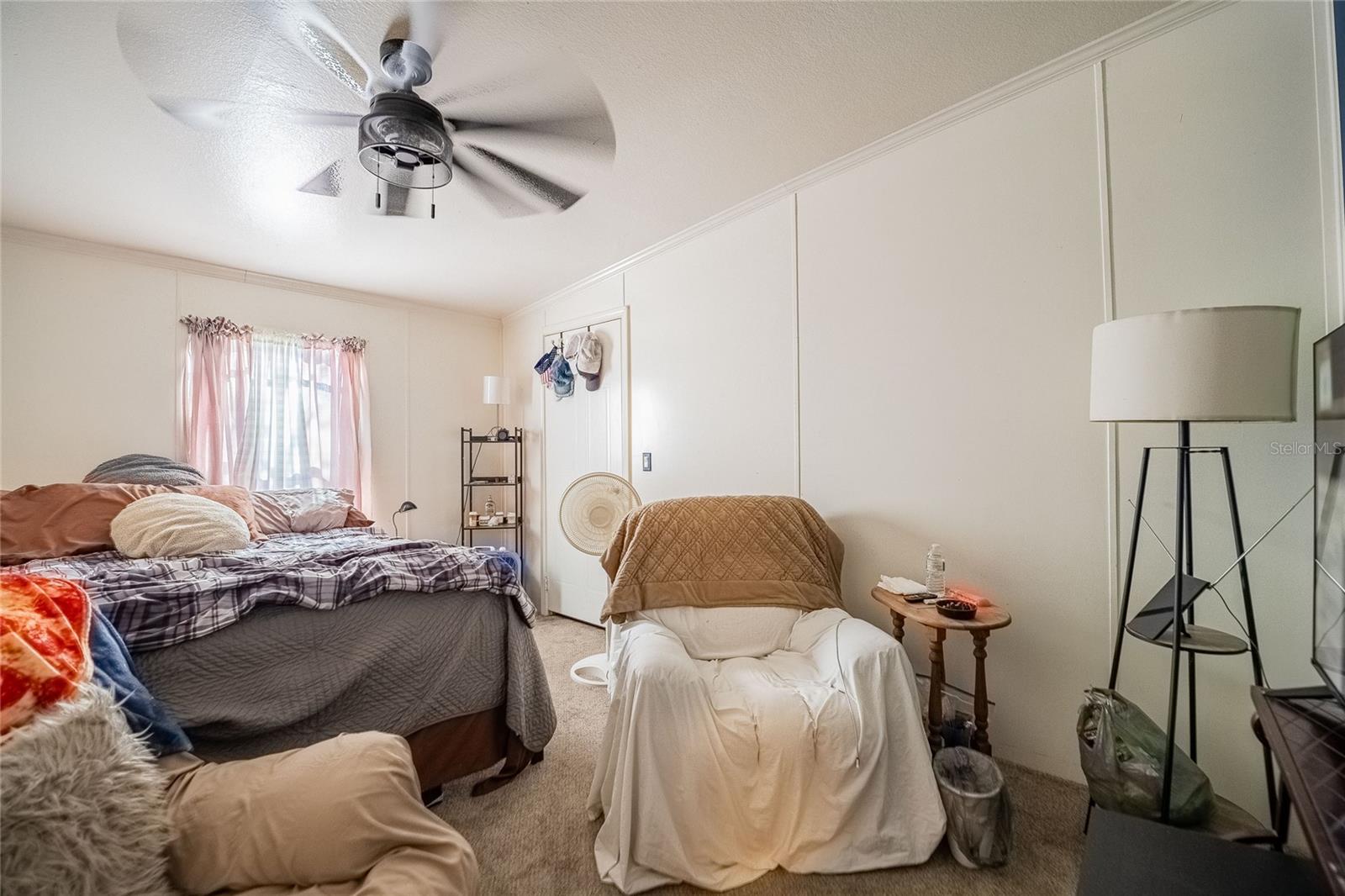 TURKEY CREEK ACRES - Residential