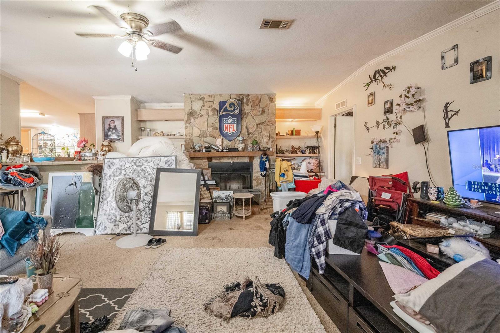 TURKEY CREEK ACRES - Residential