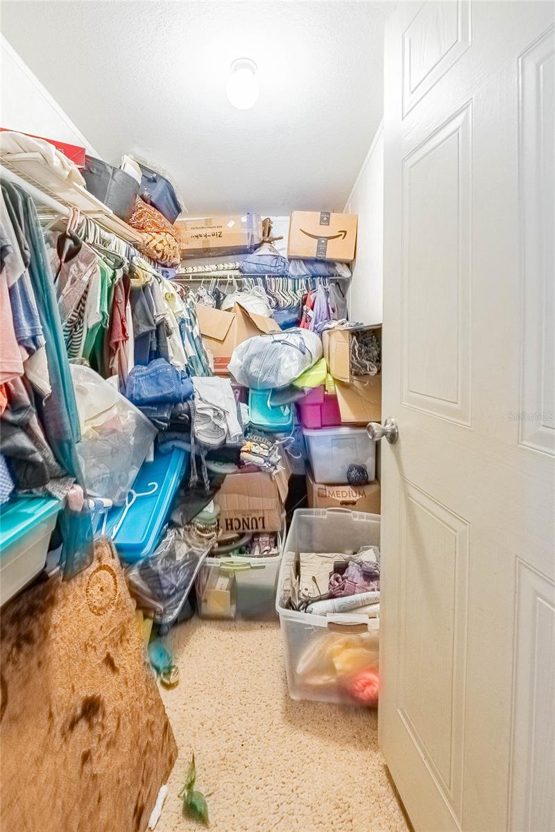 TURKEY CREEK ACRES - Residential