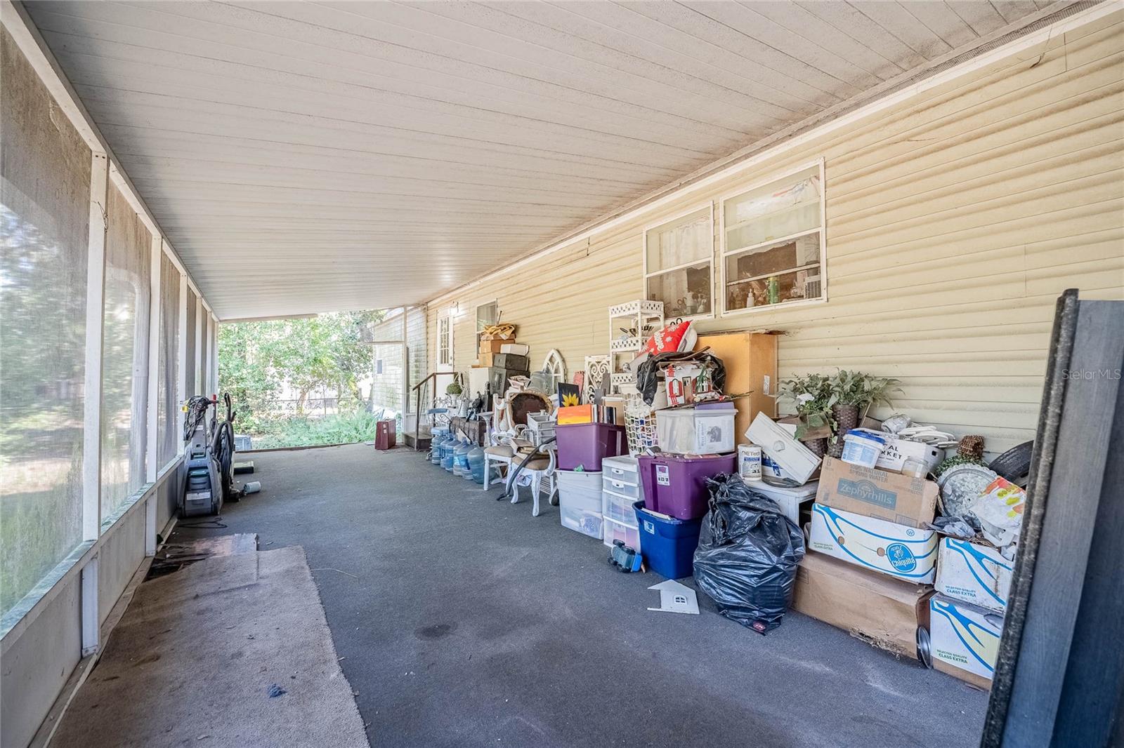 TURKEY CREEK ACRES - Residential