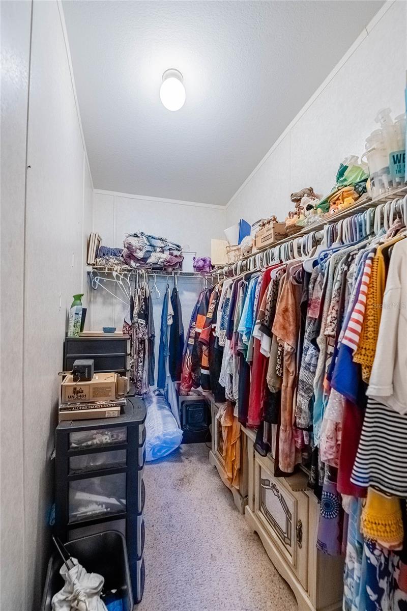 TURKEY CREEK ACRES - Residential