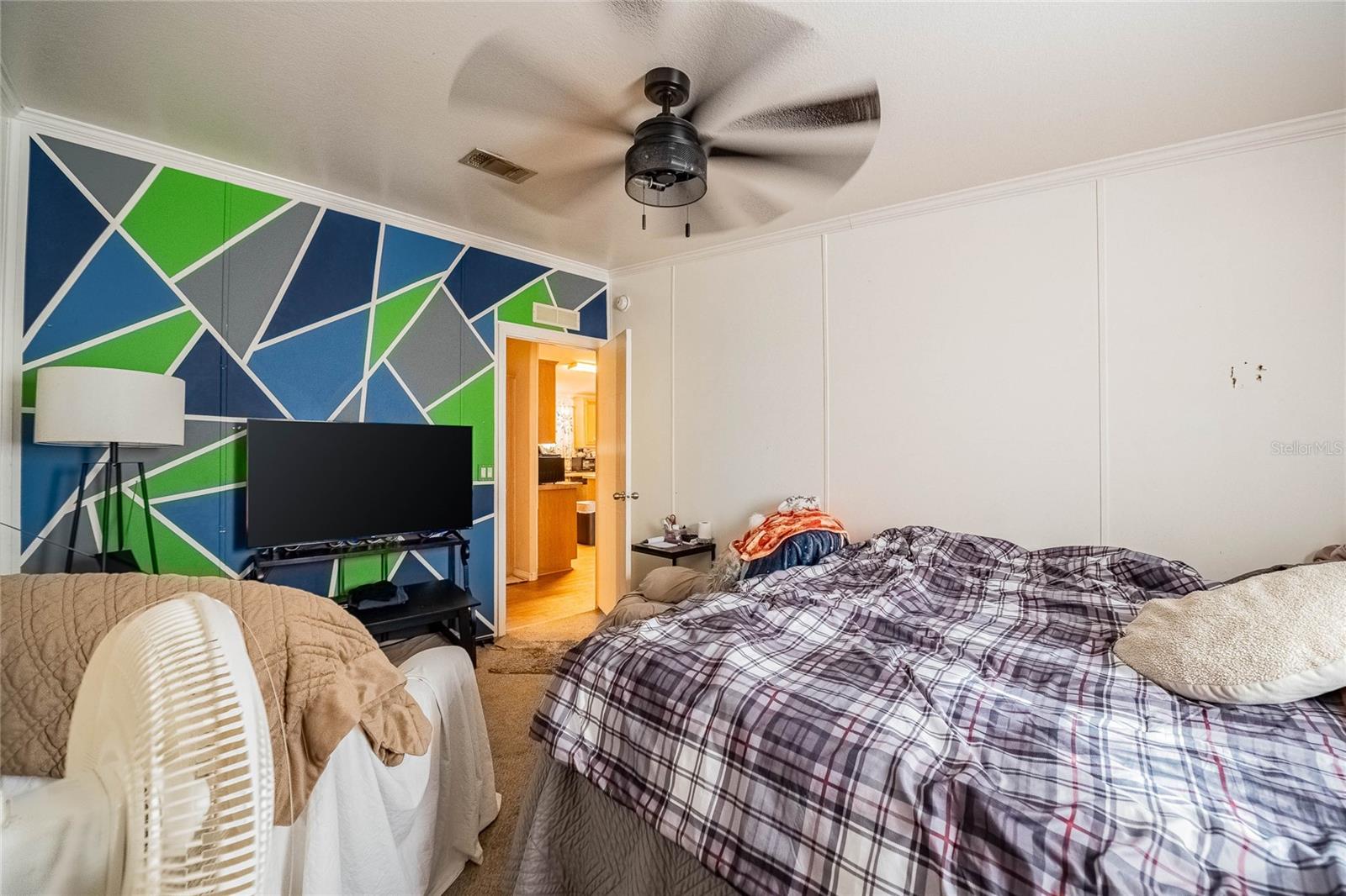 TURKEY CREEK ACRES - Residential