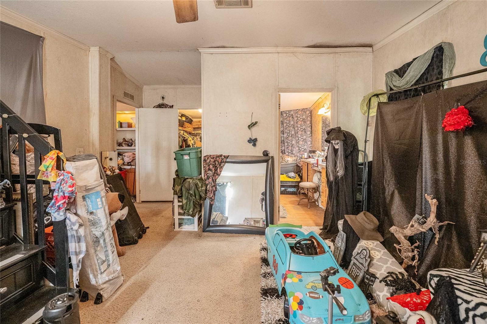 TURKEY CREEK ACRES - Residential