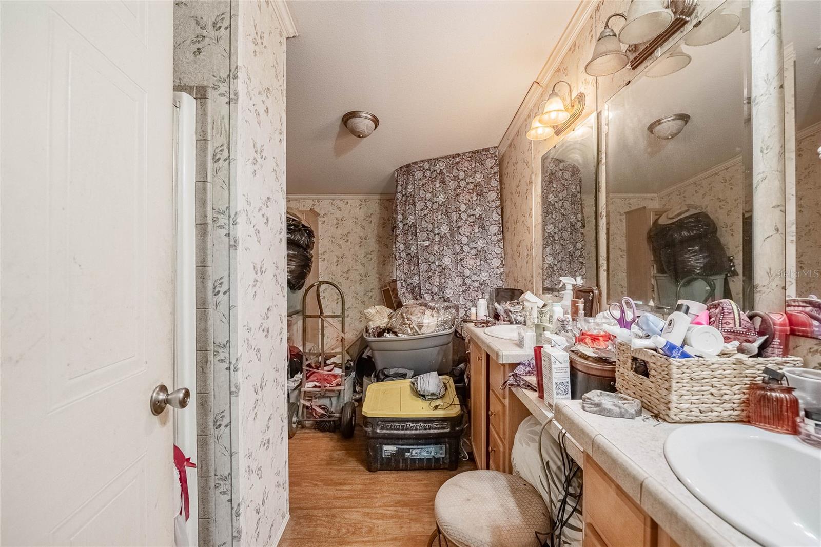 TURKEY CREEK ACRES - Residential