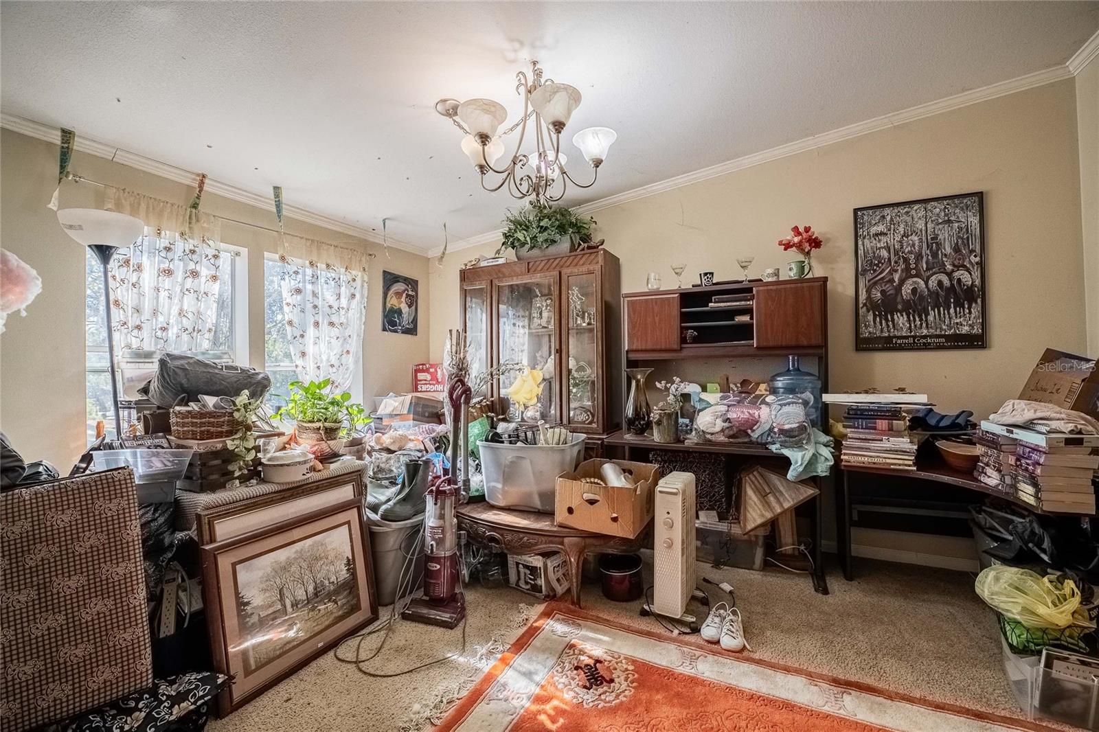 TURKEY CREEK ACRES - Residential