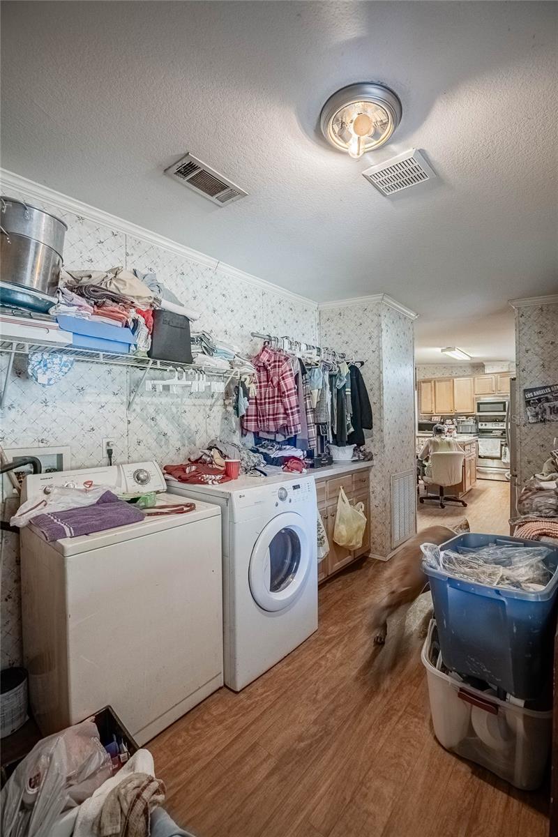 TURKEY CREEK ACRES - Residential