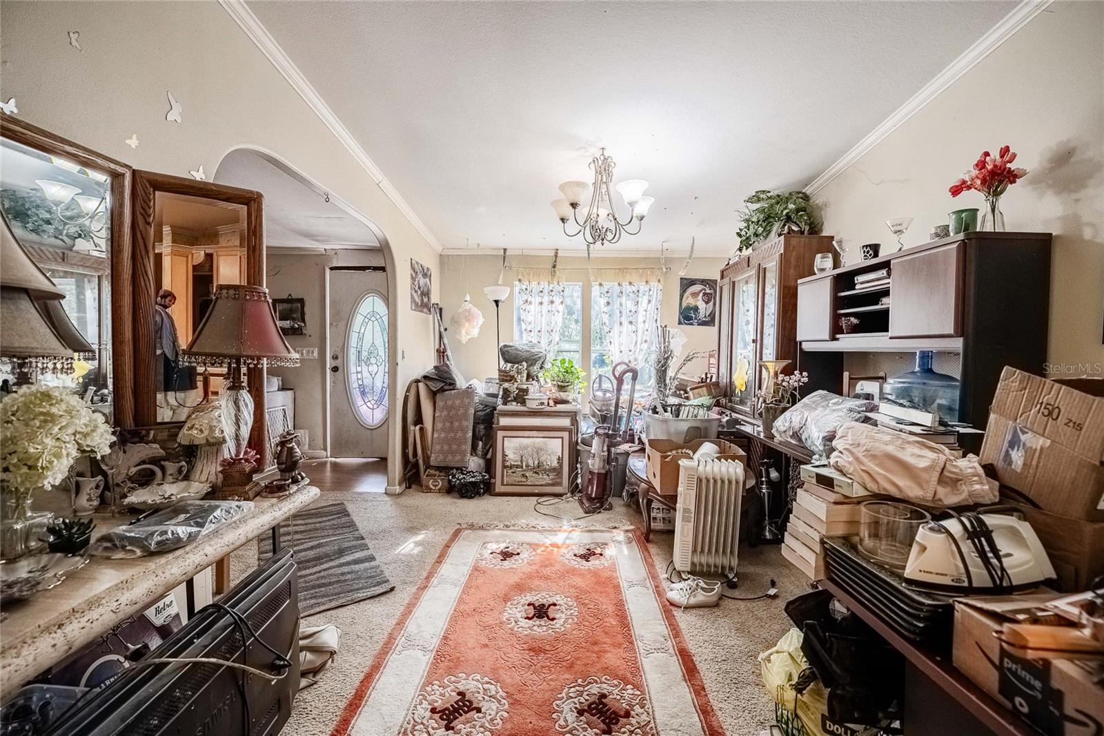 TURKEY CREEK ACRES - Residential