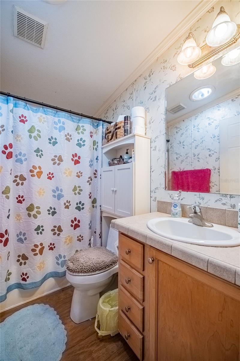 TURKEY CREEK ACRES - Residential