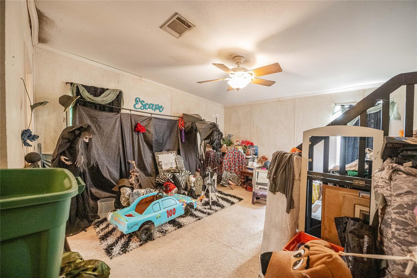 TURKEY CREEK ACRES - Residential