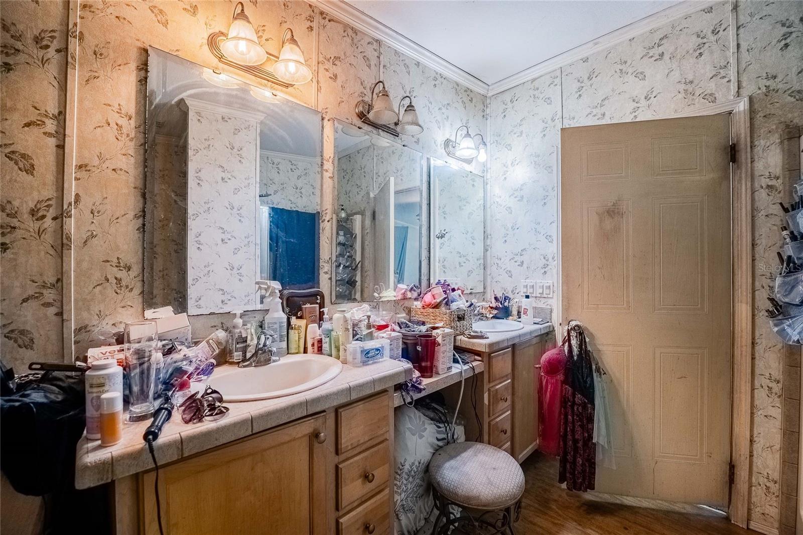 TURKEY CREEK ACRES - Residential