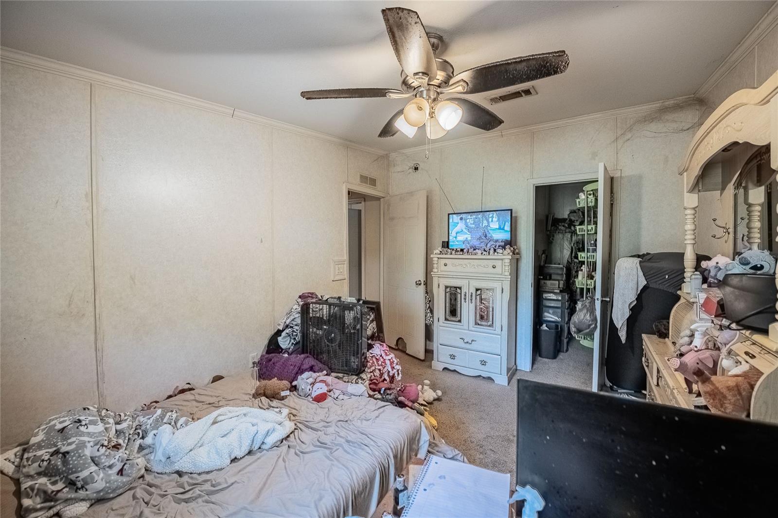 TURKEY CREEK ACRES - Residential