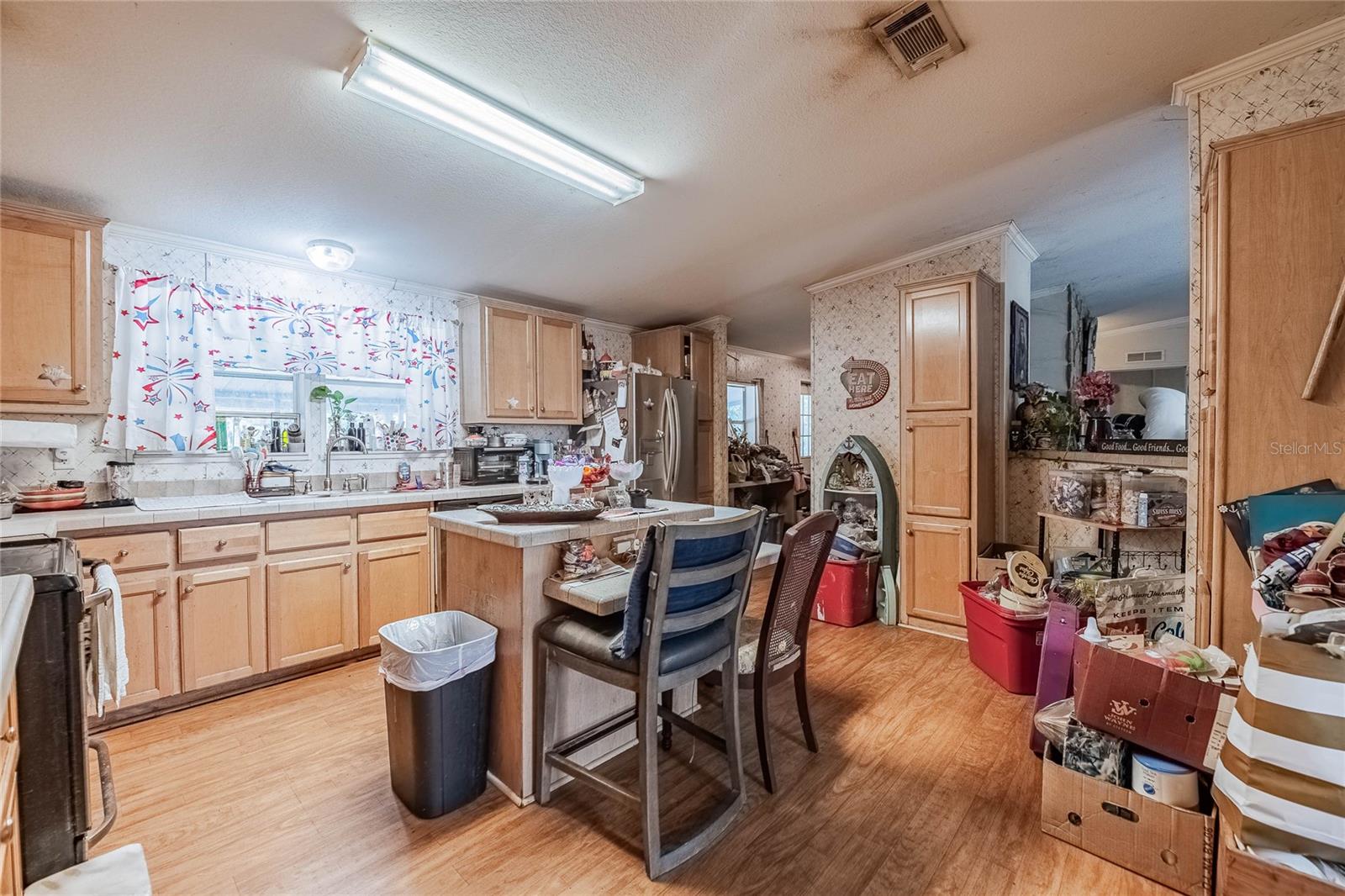 TURKEY CREEK ACRES - Residential