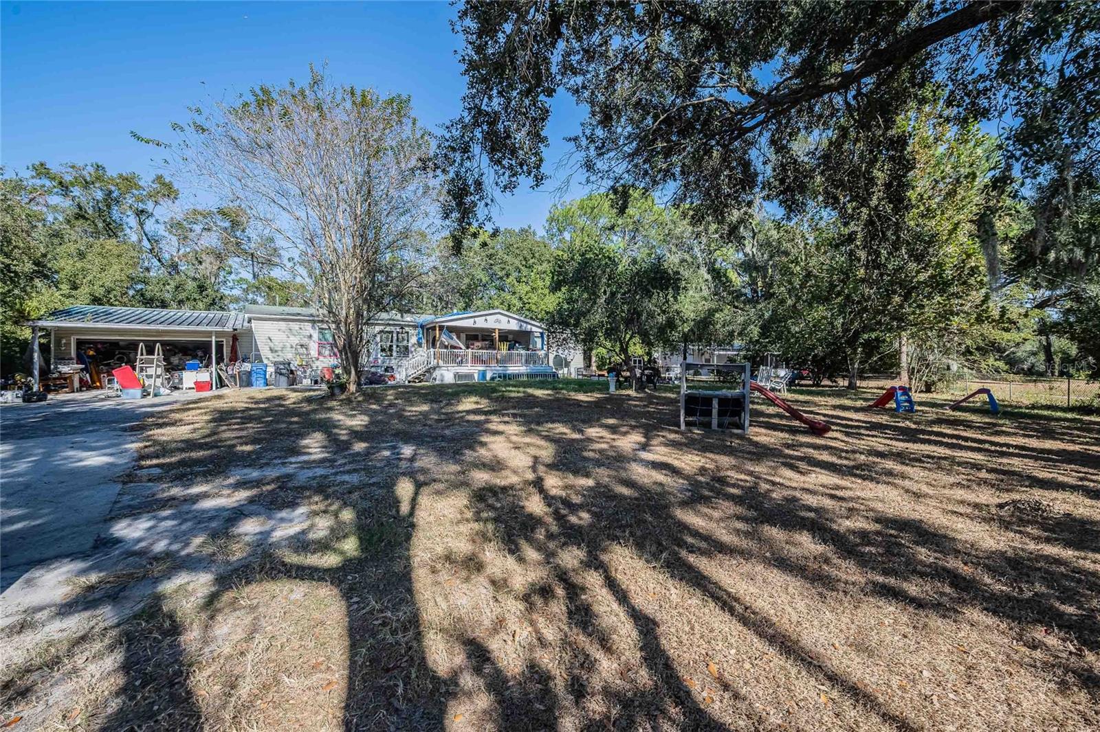 TURKEY CREEK ACRES - Residential