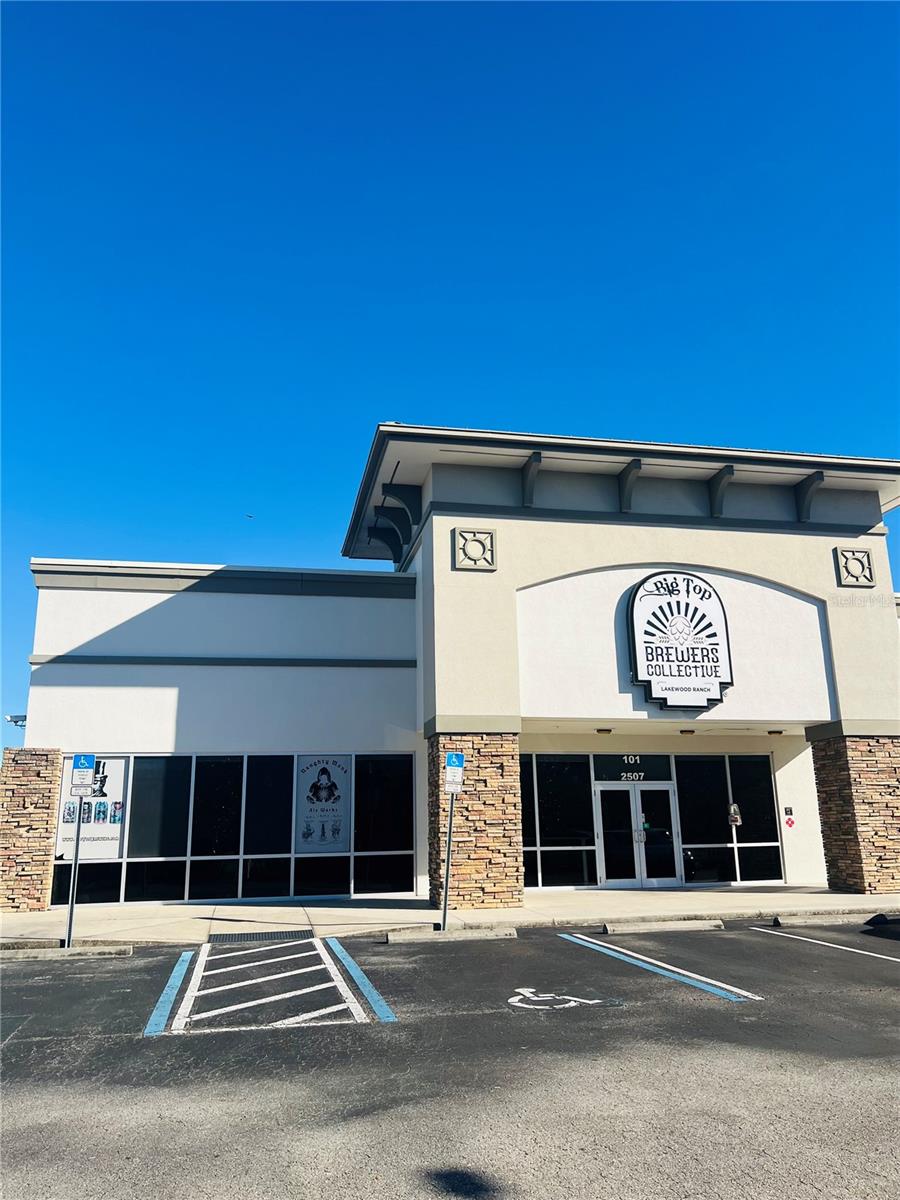 2507 LAKEWOOD RANCH BOULEVARD