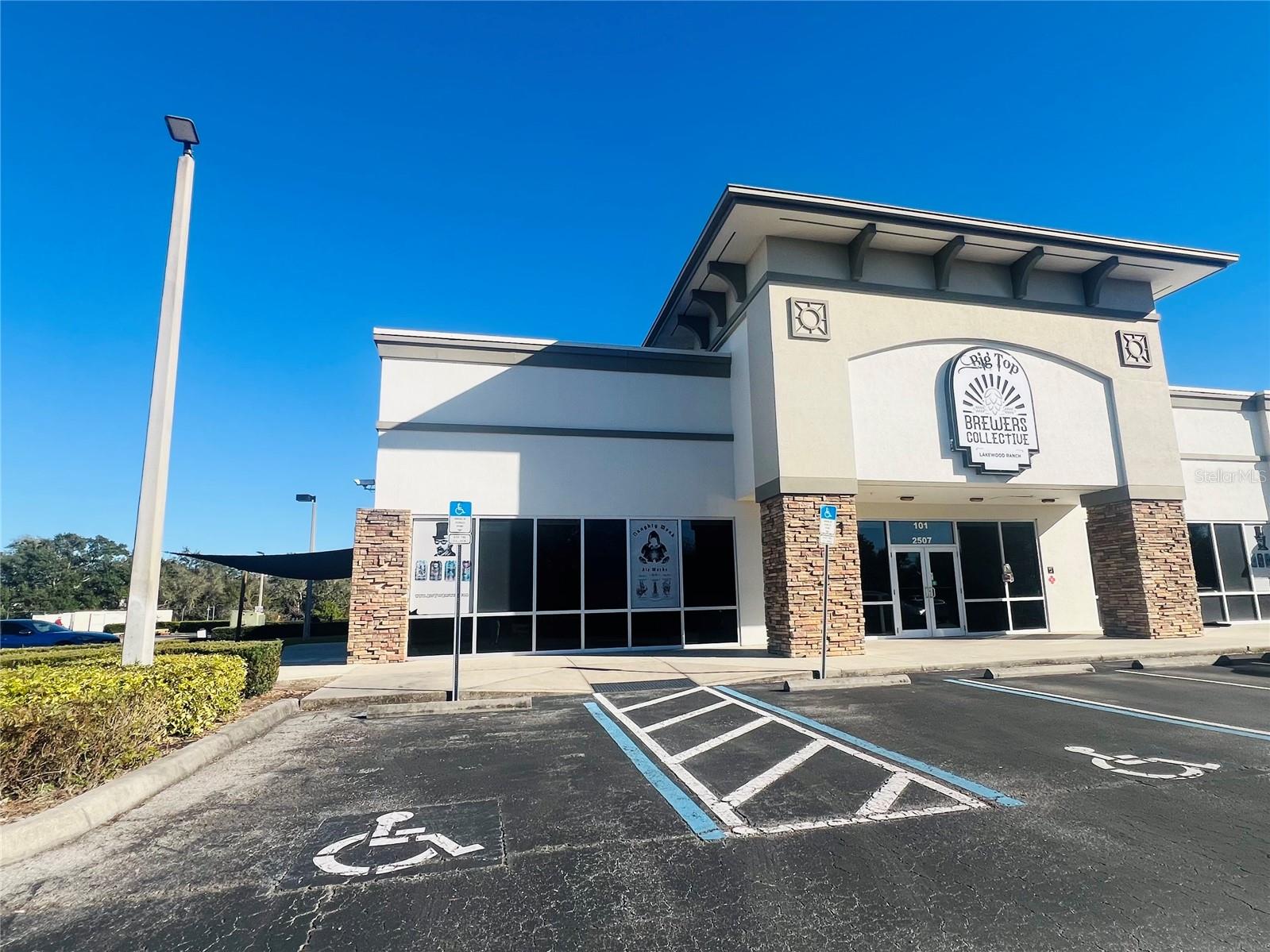 2507 LAKEWOOD RANCH BOULEVARD