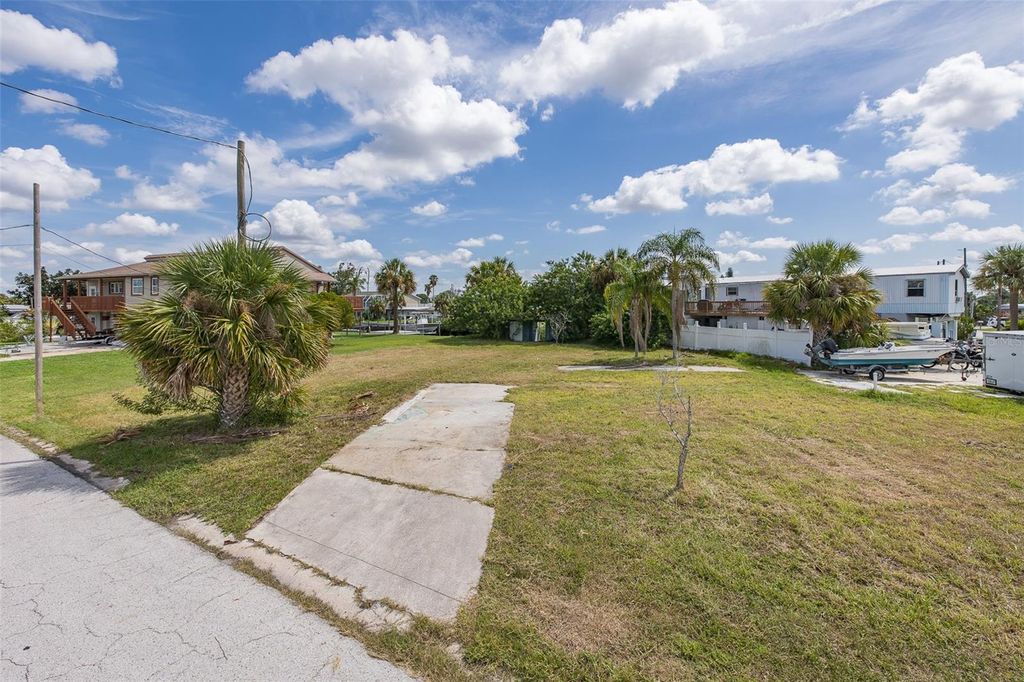 Photo of 13008 Ballast Court, Hudson, FL 34667 (MLS # T3551240)